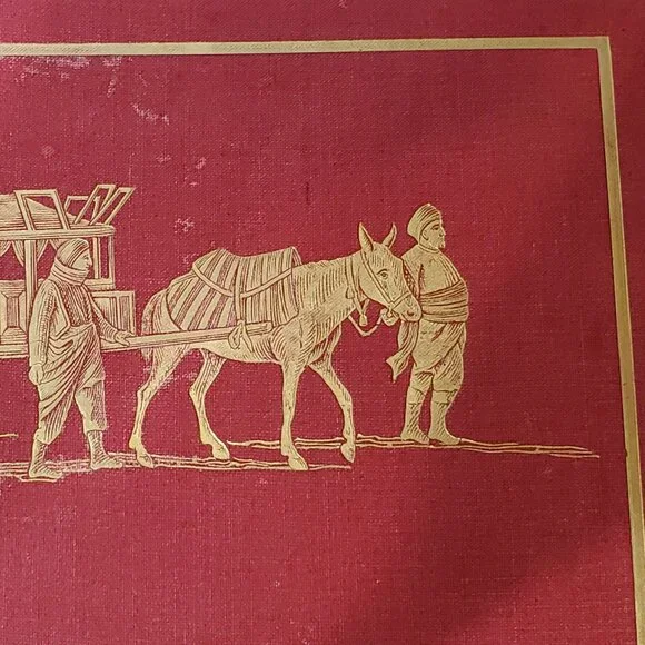 Thrones and Palaces of Babylon and Nineveh: 1876 - Picture 5 of 16